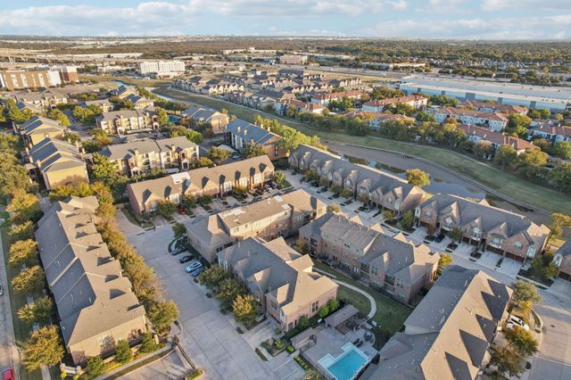 2654 Sherwood Drive, Lewisville, TX 75067