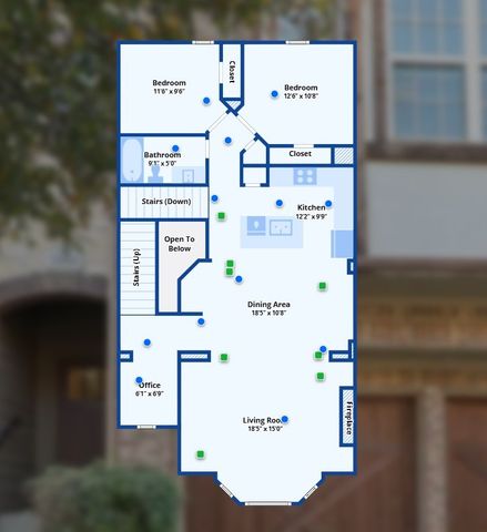 2654 Sherwood Drive, Lewisville, TX 75067