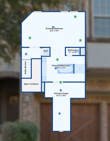 2654 Sherwood Drive, Lewisville, TX 75067