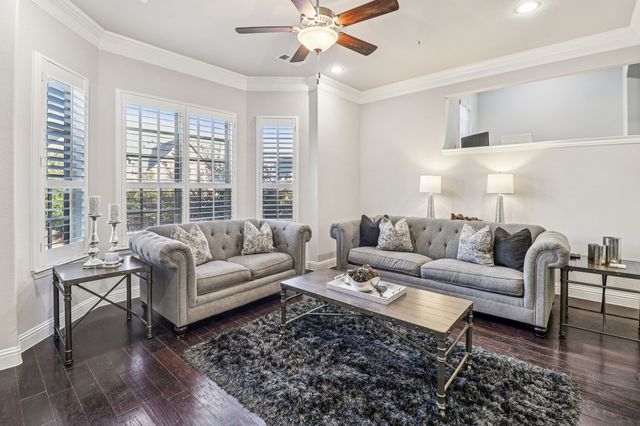 2654 Sherwood Drive, Lewisville, TX 75067