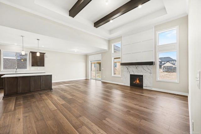 56663 Via Nesso Street, Macomb Twp, MI 48042