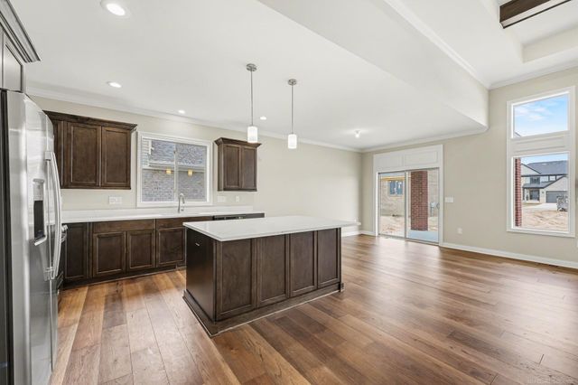 56663 Via Nesso Street, Macomb Twp, MI 48042