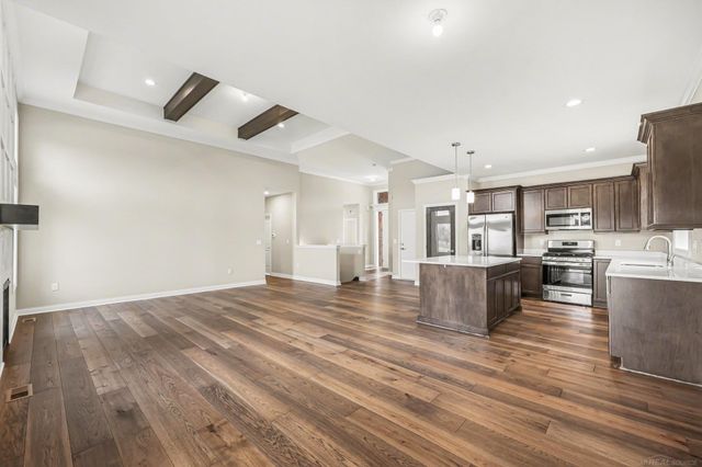 56663 Via Nesso Street, Macomb Twp, MI 48042