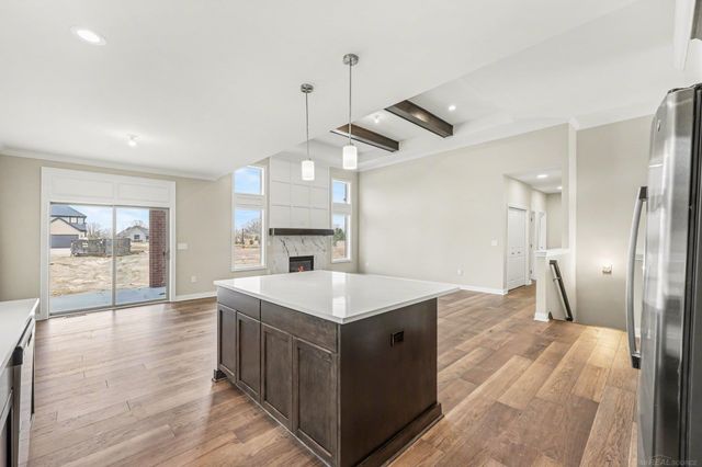 56663 Via Nesso Street, Macomb Twp, MI 48042