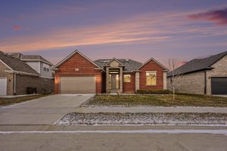 56663 Via Nesso Street, Macomb Twp, MI 48042