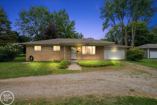 11900 27 Mile Road, Washington Twp, MI 48094