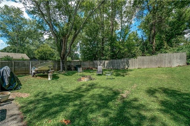 2309 43rd Street NW, Canton, OH 44709