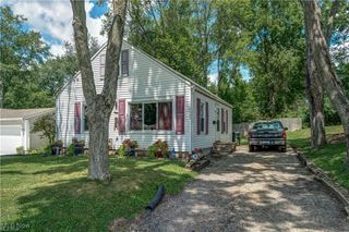 2309 43rd Street NW, Canton, OH 44709