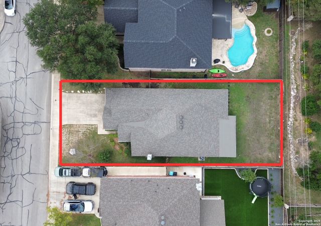 1123 Willow Knl, San Antonio, TX 78258