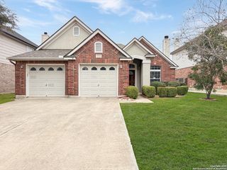 1123 Willow Knl, San Antonio, TX 78258