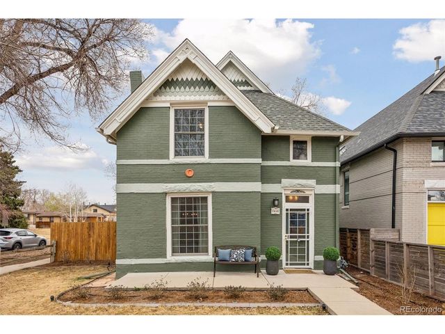 2456 King St, Denver, CO 80211