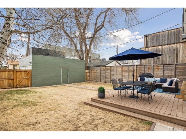 2456 King St, Denver, CO 80211