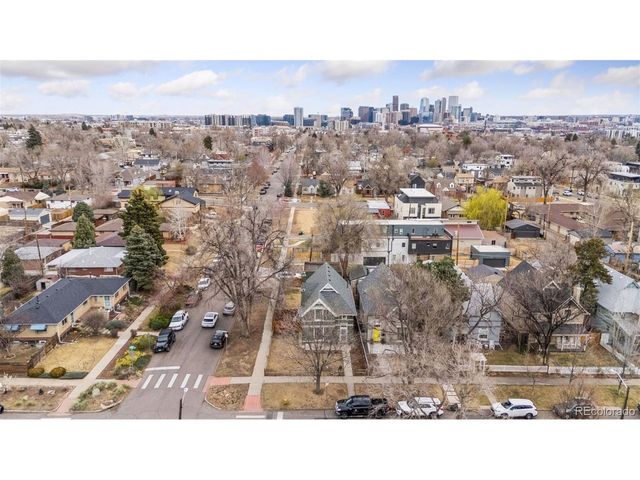 2456 King St, Denver, CO 80211