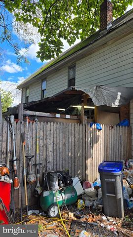 413 LEBANON ST, Steelton, PA 17113