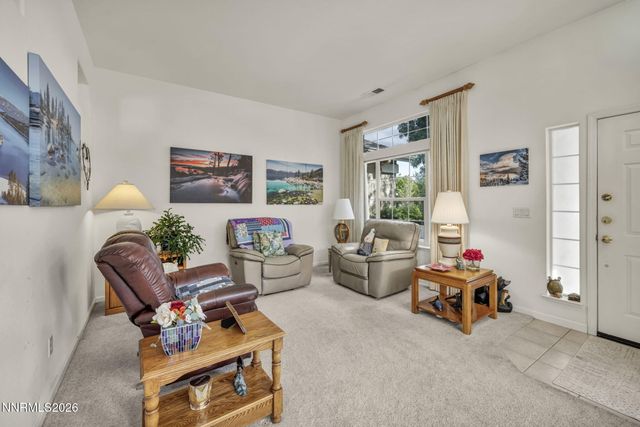 1275 S Fox Glen Court, Reno, NV 89521