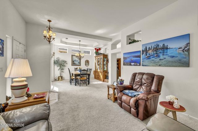 1275 S Fox Glen Court, Reno, NV 89521