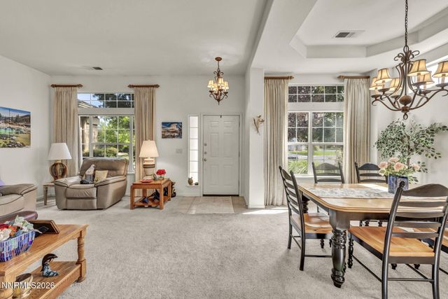 1275 S Fox Glen Court, Reno, NV 89521