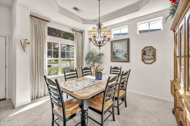 1275 S Fox Glen Court, Reno, NV 89521