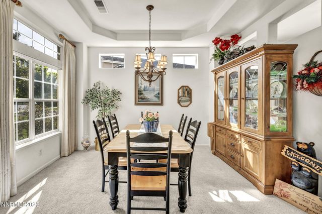 1275 S Fox Glen Court, Reno, NV 89521