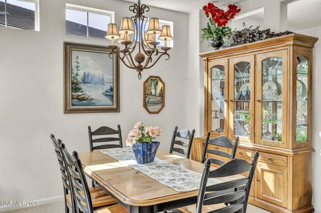 1275 S Fox Glen Court, Reno, NV 89521