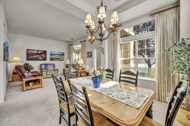 1275 S Fox Glen Court, Reno, NV 89521