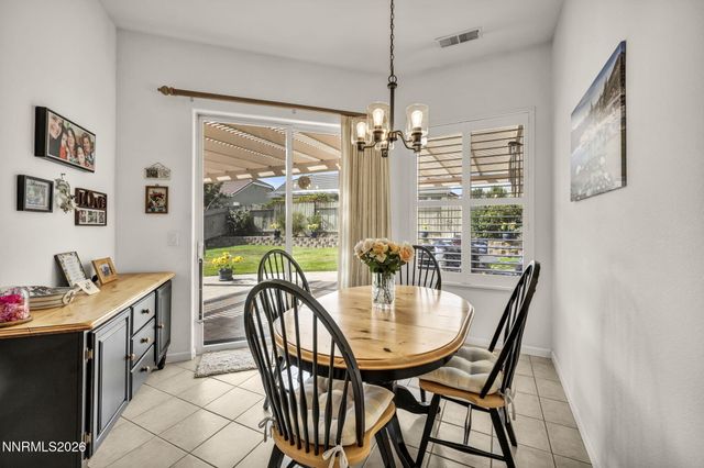 1275 S Fox Glen Court, Reno, NV 89521