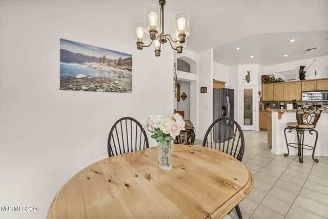 1275 S Fox Glen Court, Reno, NV 89521