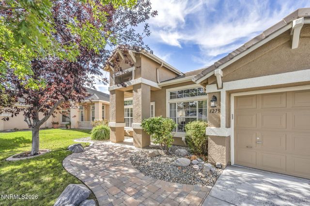 1275 S Fox Glen Court, Reno, NV 89521