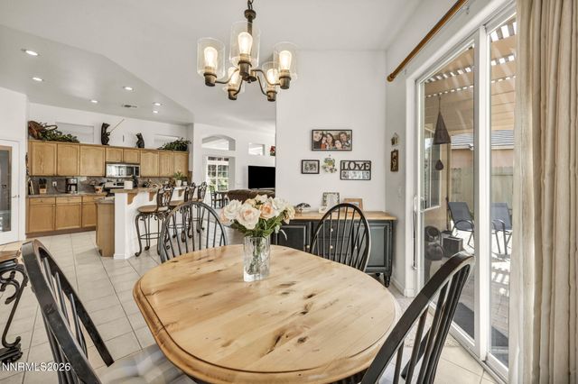 1275 S Fox Glen Court, Reno, NV 89521