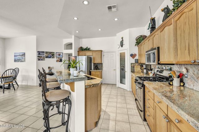 1275 S Fox Glen Court, Reno, NV 89521