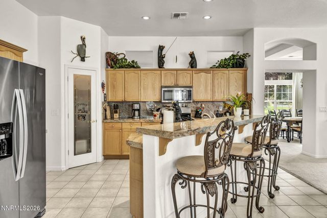 1275 S Fox Glen Court, Reno, NV 89521