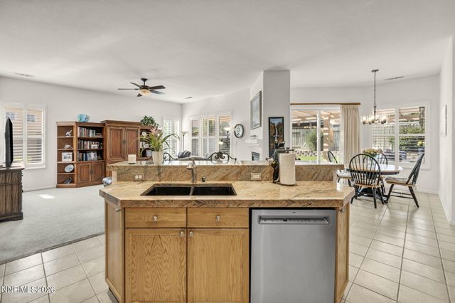1275 S Fox Glen Court, Reno, NV 89521