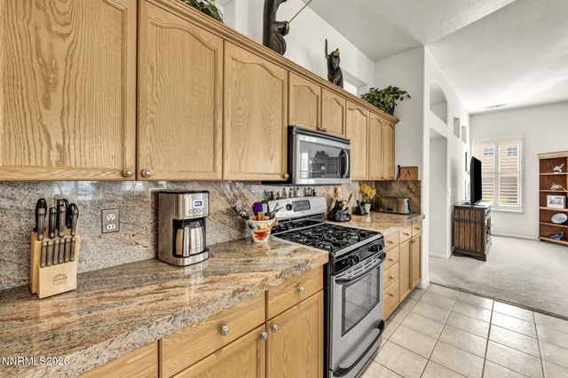 1275 S Fox Glen Court, Reno, NV 89521