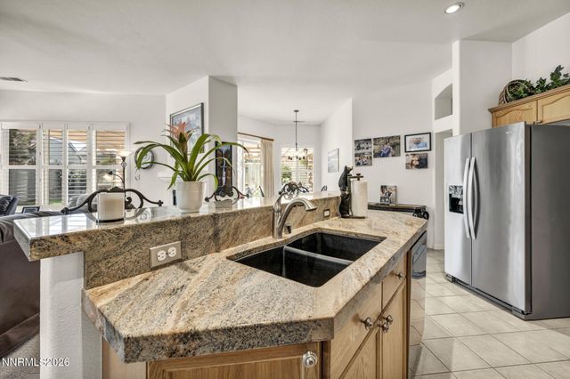 1275 S Fox Glen Court, Reno, NV 89521