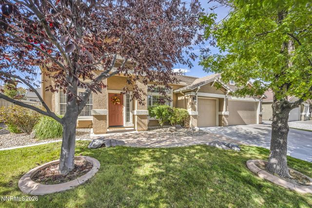 1275 S Fox Glen Court, Reno, NV 89521