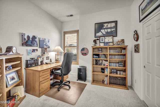 1275 S Fox Glen Court, Reno, NV 89521