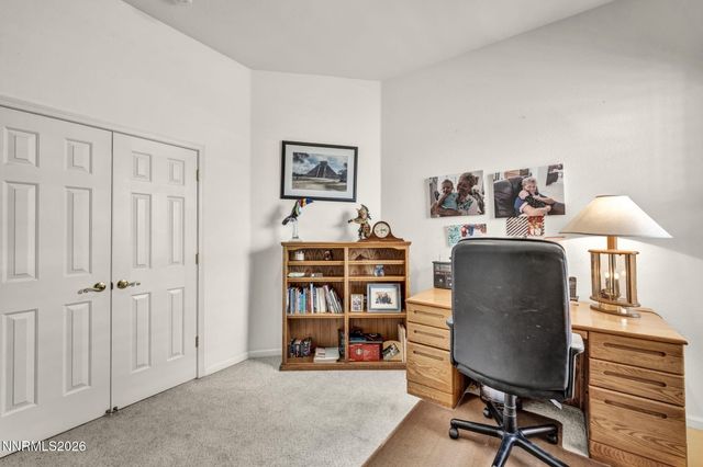 1275 S Fox Glen Court, Reno, NV 89521