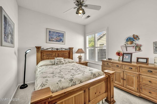 1275 S Fox Glen Court, Reno, NV 89521
