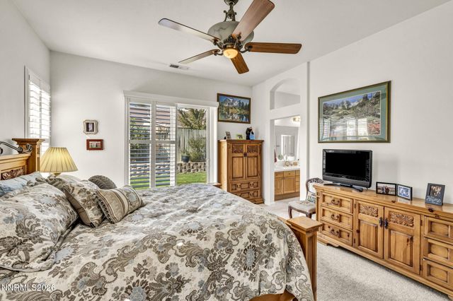 1275 S Fox Glen Court, Reno, NV 89521
