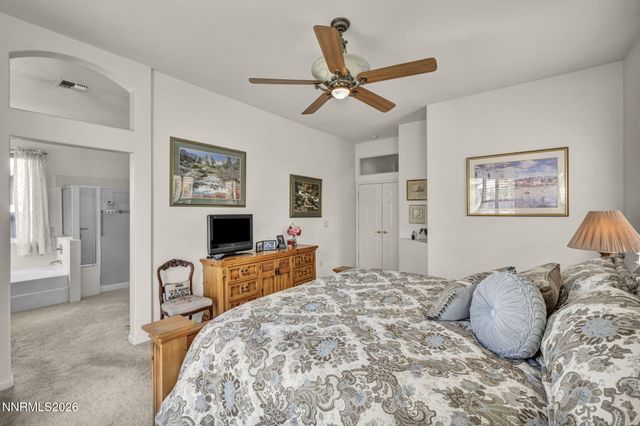 1275 S Fox Glen Court, Reno, NV 89521