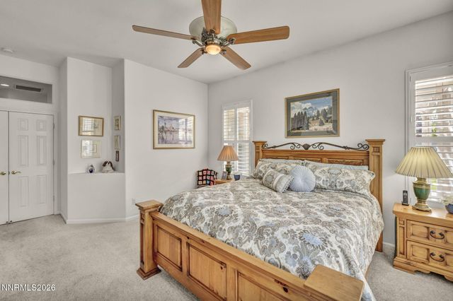 1275 S Fox Glen Court, Reno, NV 89521