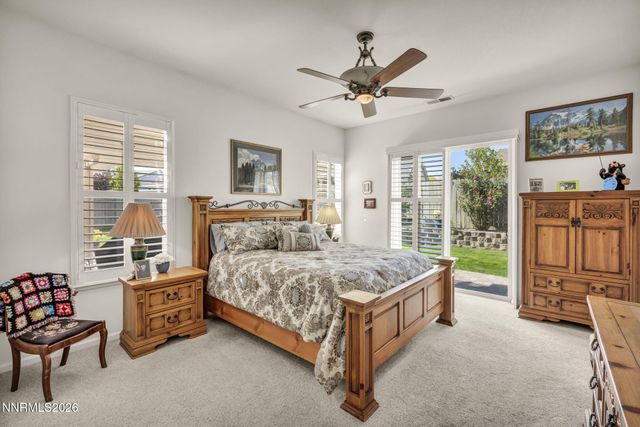 1275 S Fox Glen Court, Reno, NV 89521