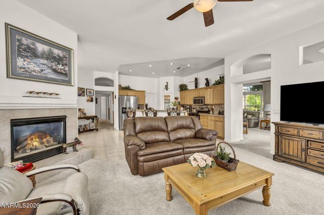 1275 S Fox Glen Court, Reno, NV 89521
