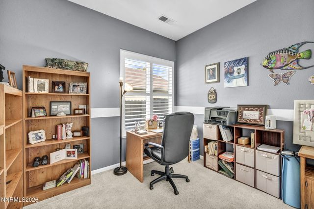 1275 S Fox Glen Court, Reno, NV 89521