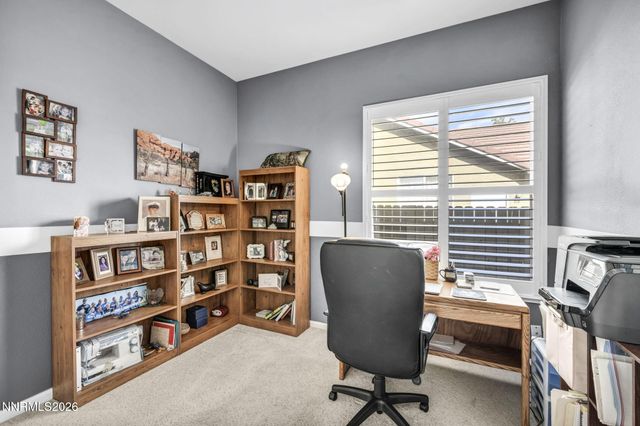 1275 S Fox Glen Court, Reno, NV 89521