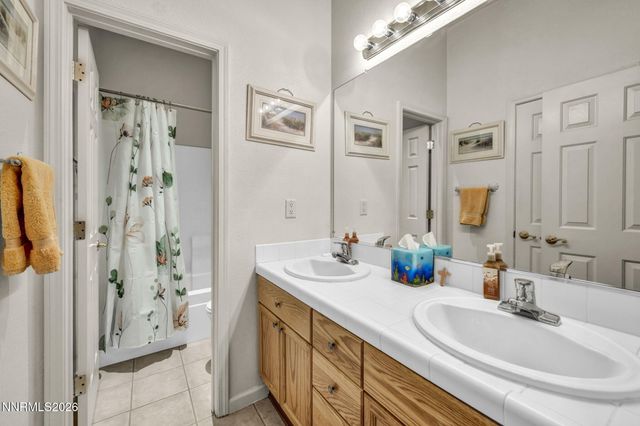 1275 S Fox Glen Court, Reno, NV 89521