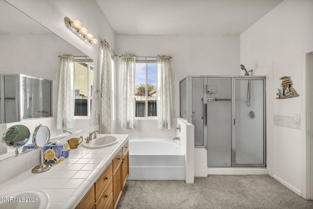 1275 S Fox Glen Court, Reno, NV 89521