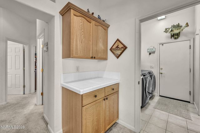 1275 S Fox Glen Court, Reno, NV 89521