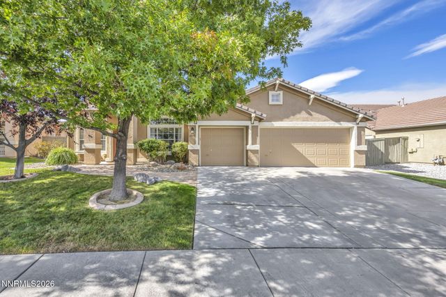 1275 S Fox Glen Court, Reno, NV 89521