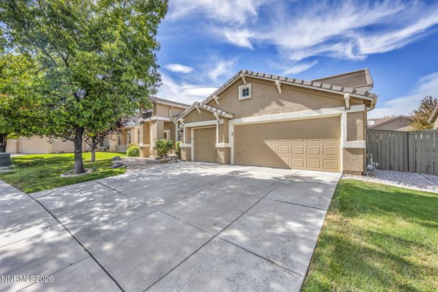 1275 S Fox Glen Court, Reno, NV 89521